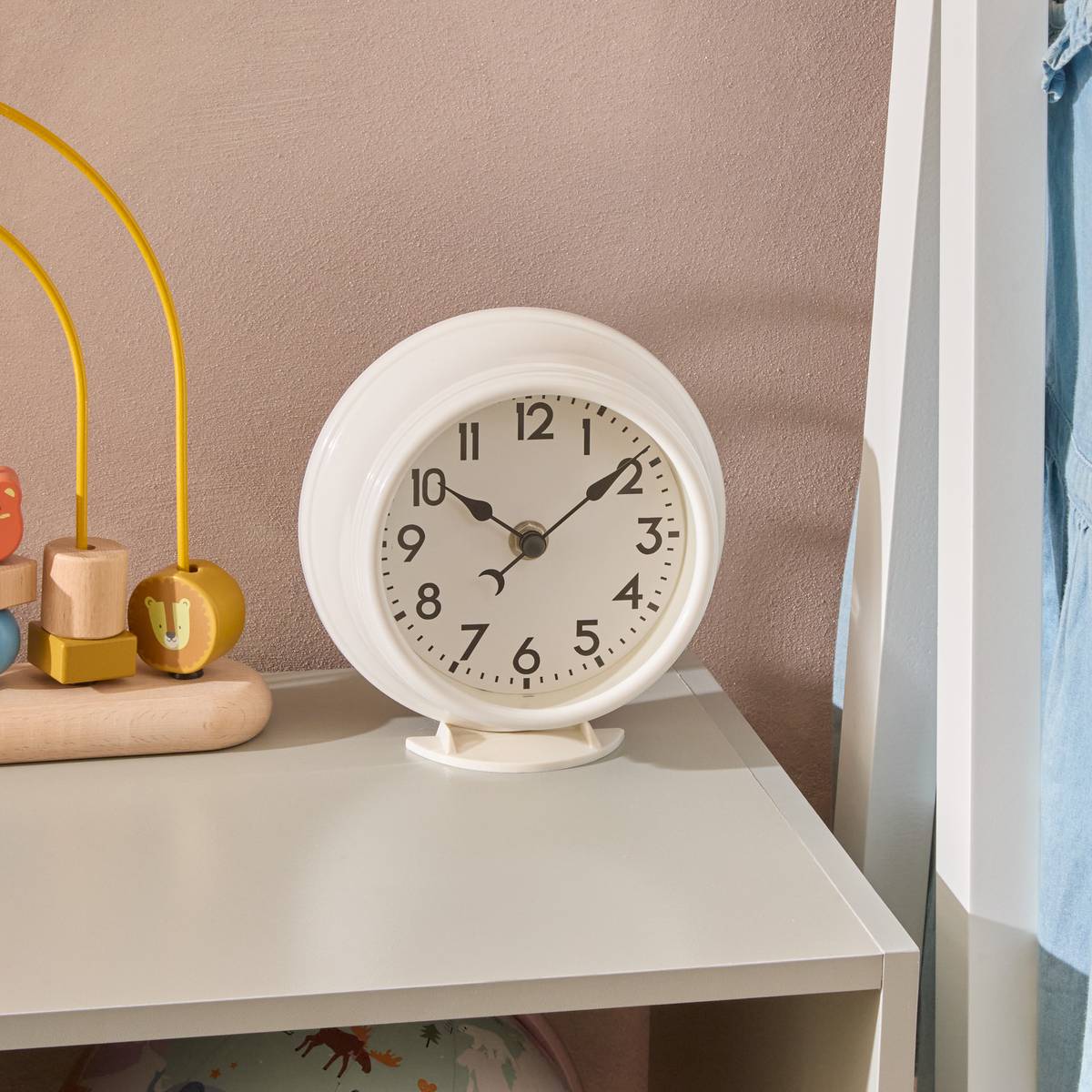 Reloj “Hory”