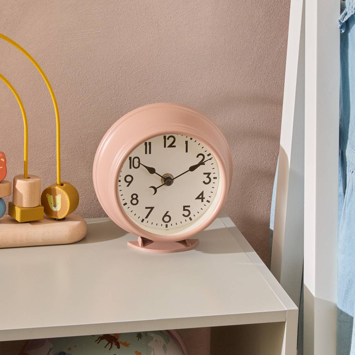 Reloj “Hory”