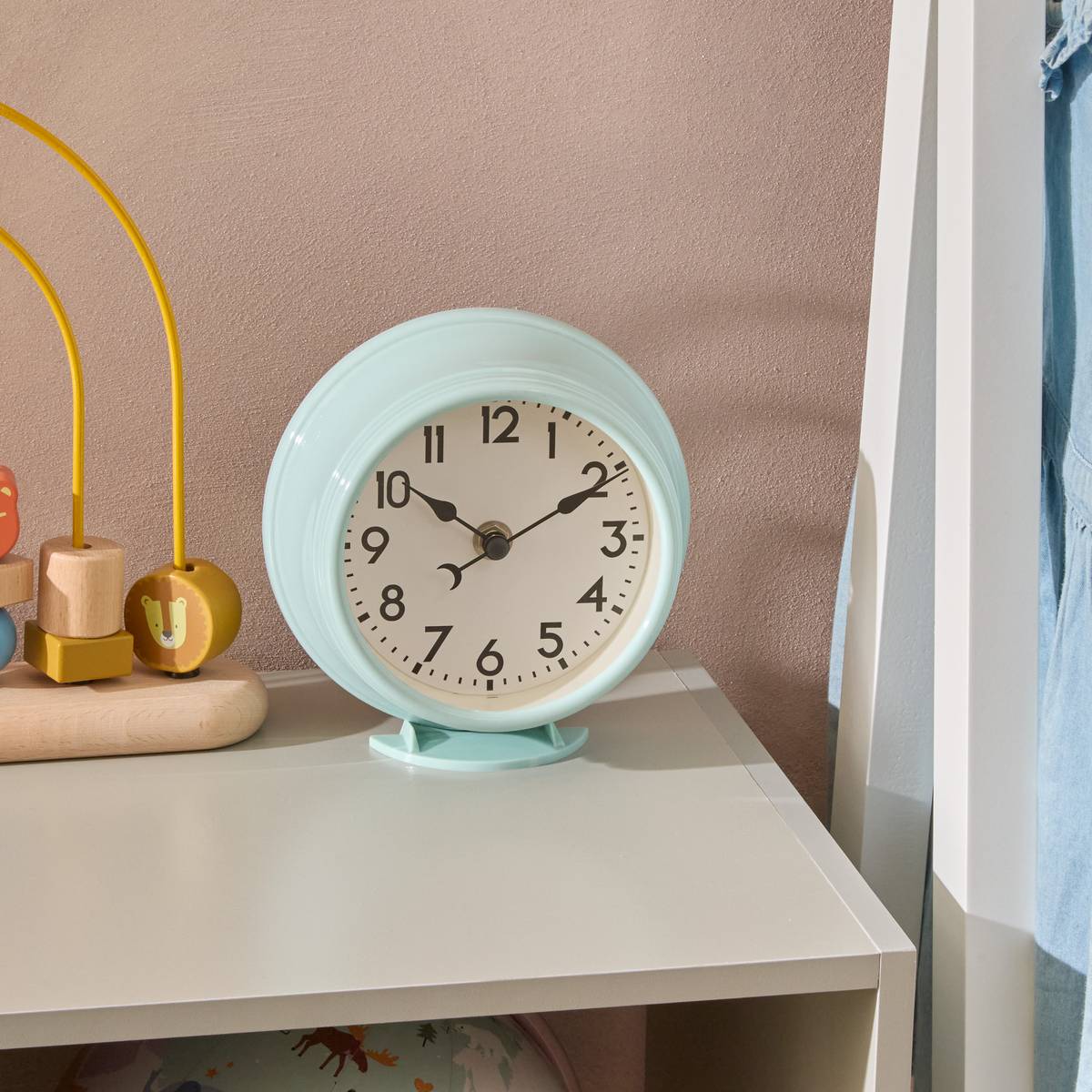 Reloj “Hory”
