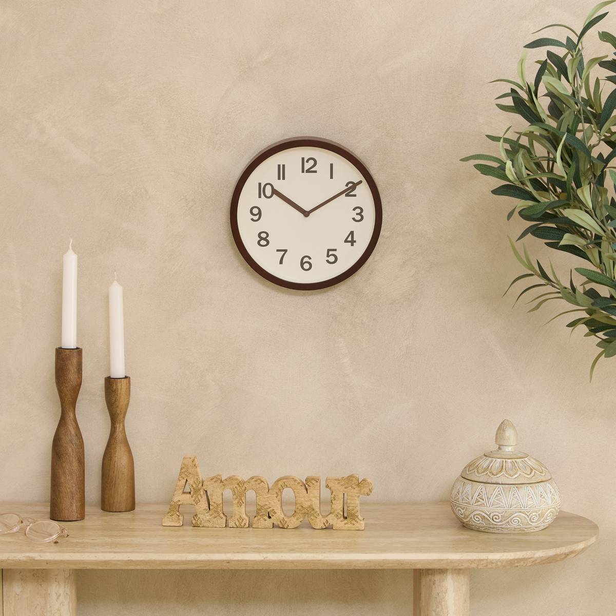 Reloj “Loly”