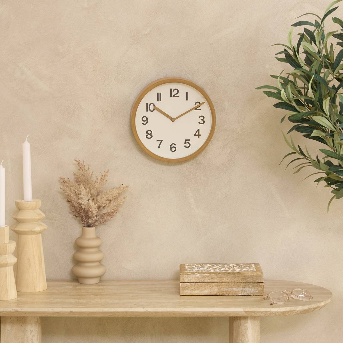 Reloj “Loly”