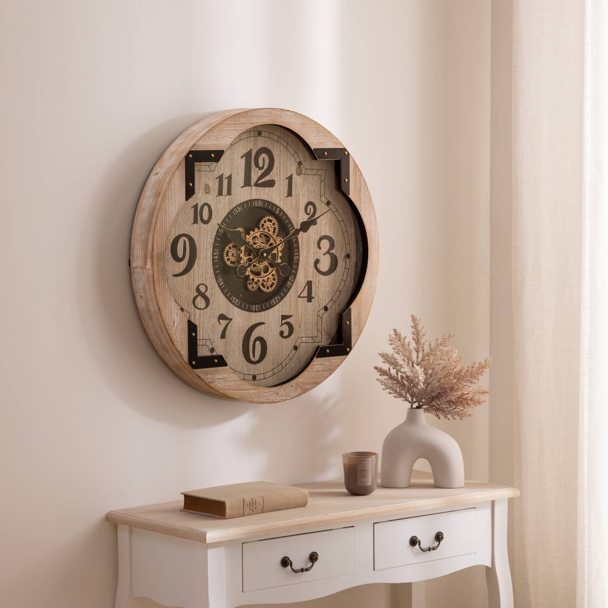 Reloj “Mckenzie”