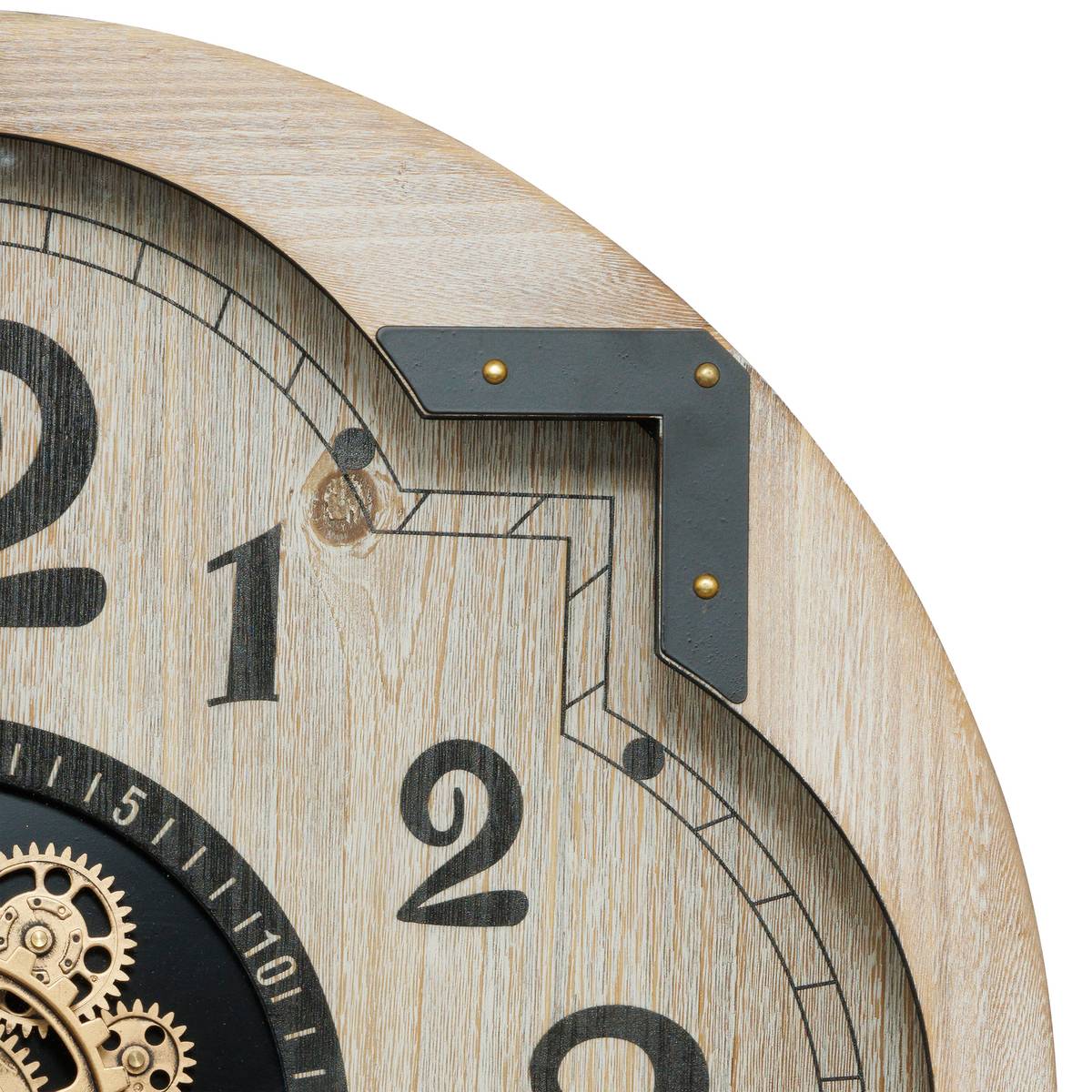 Reloj “Mckenzie”