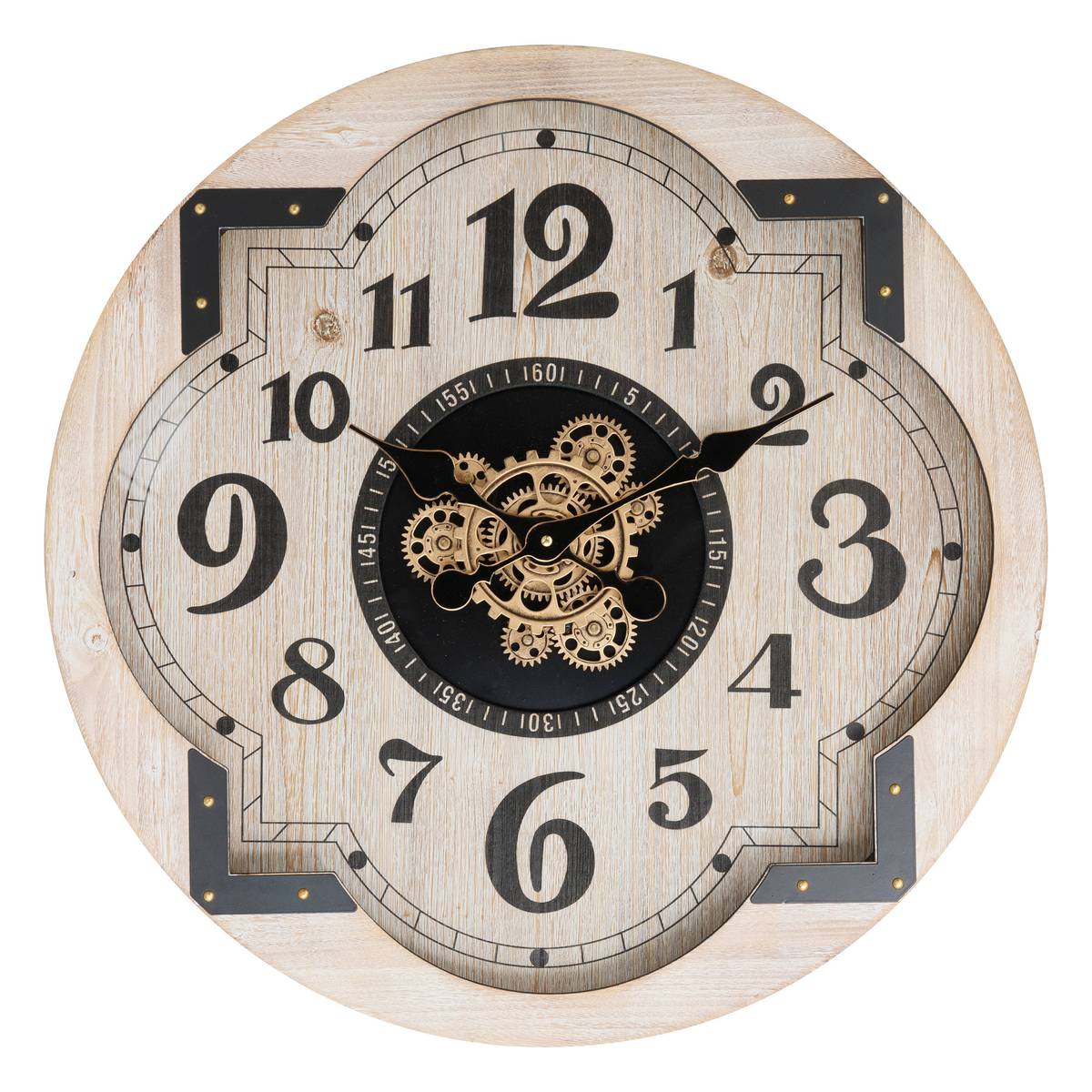 Reloj “Mckenzie”