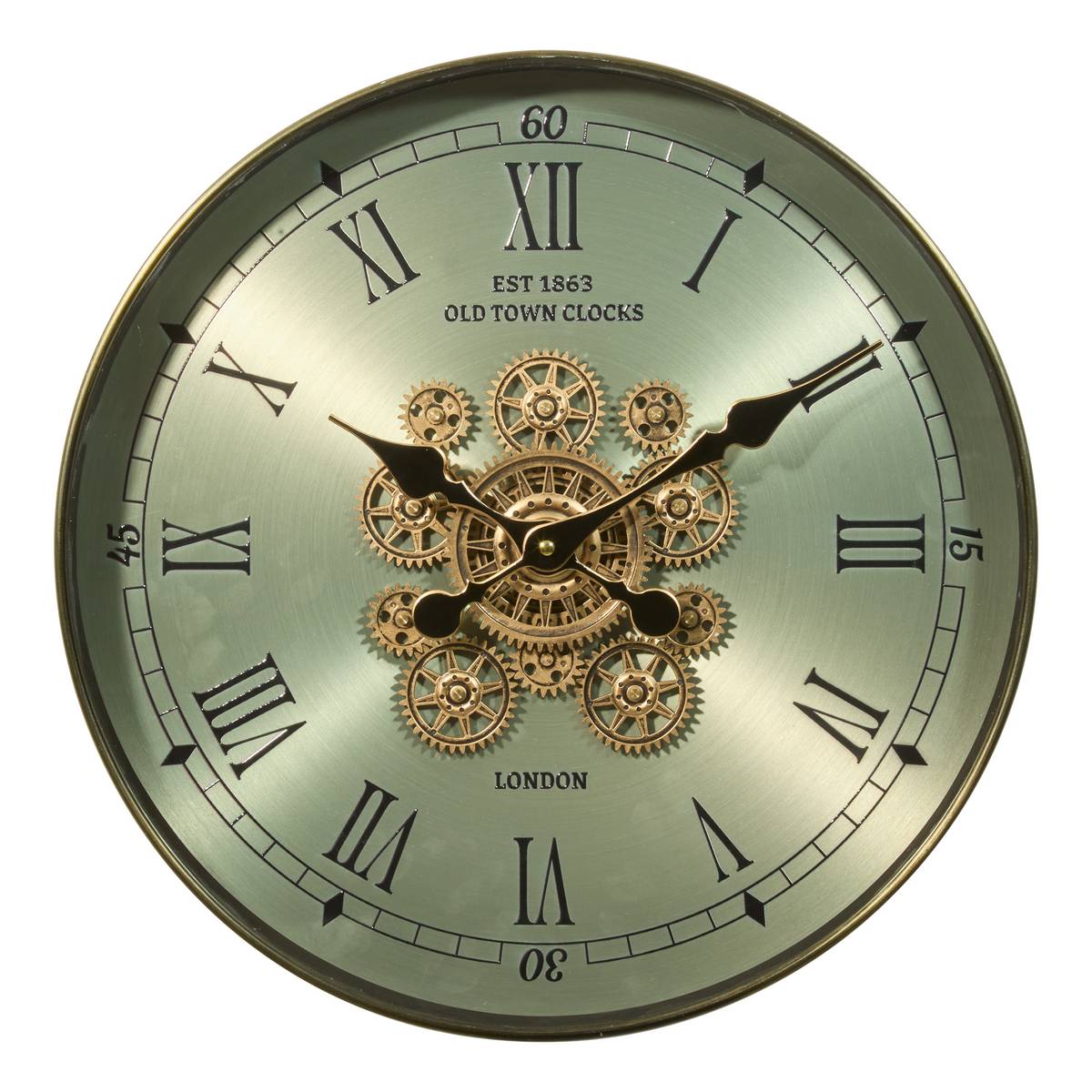 Reloj “Michel”