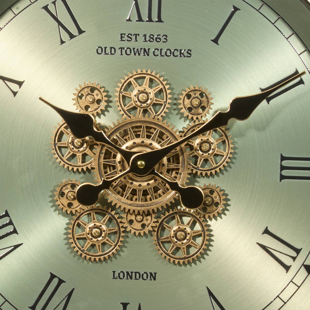 Reloj “Michel”