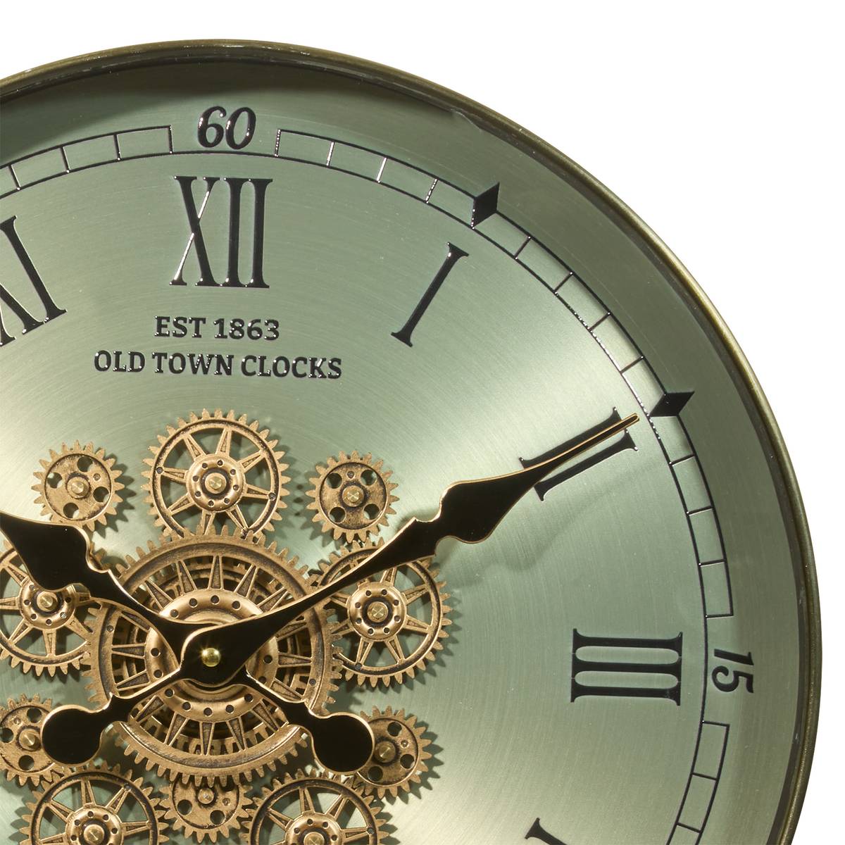 Reloj “Michel”