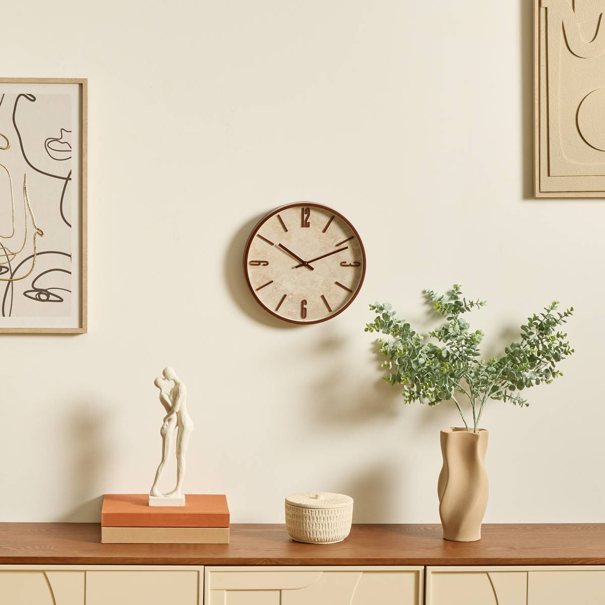 Reloj “Nella”