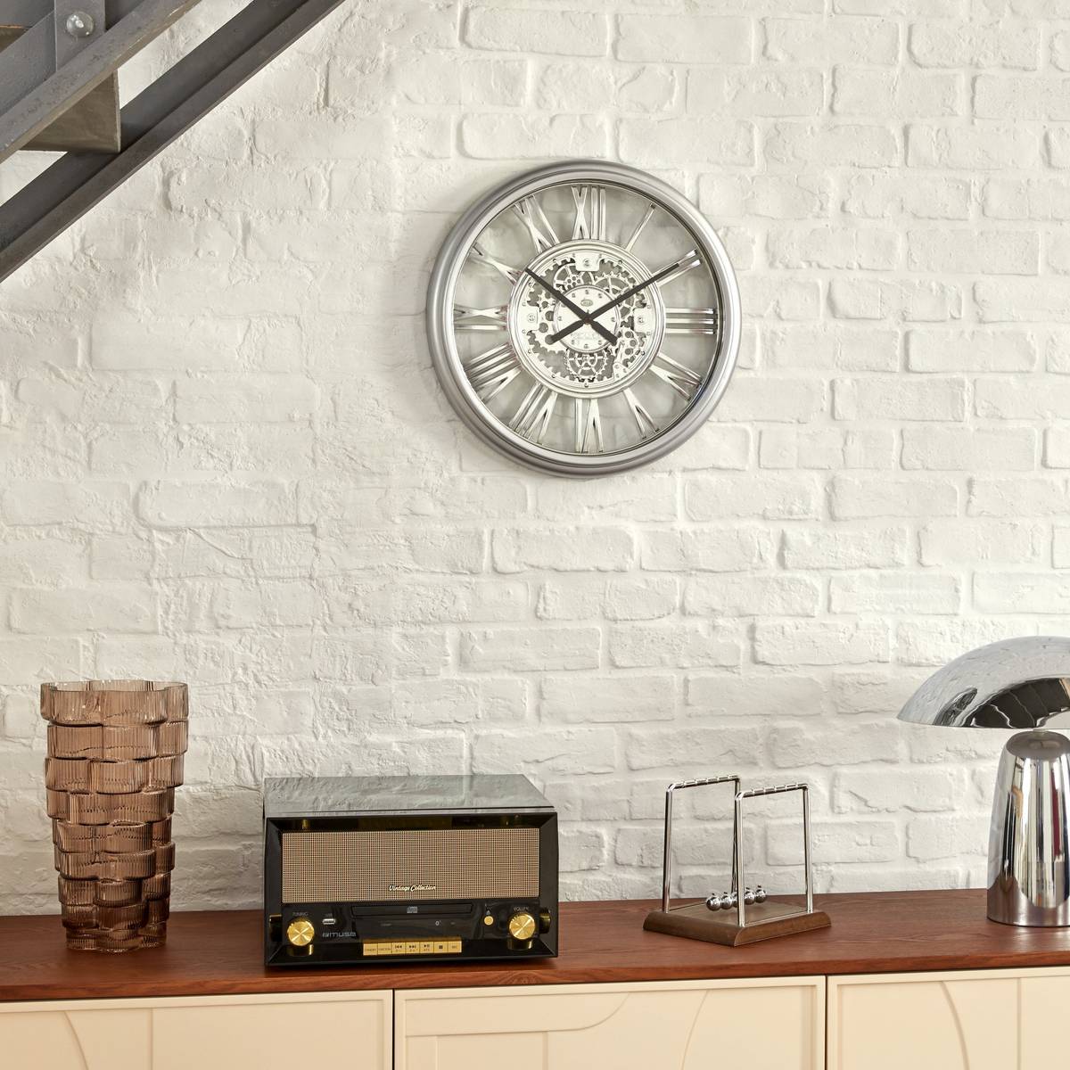 Reloj “Ricky”