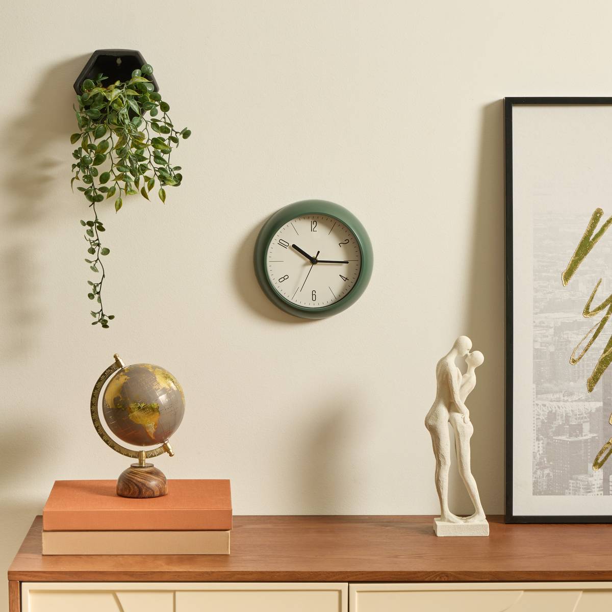Reloj “Ronan”
