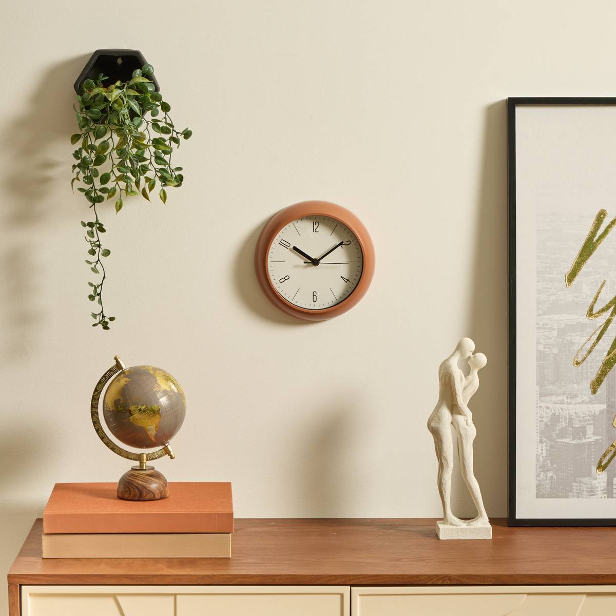 Reloj “Ronan”