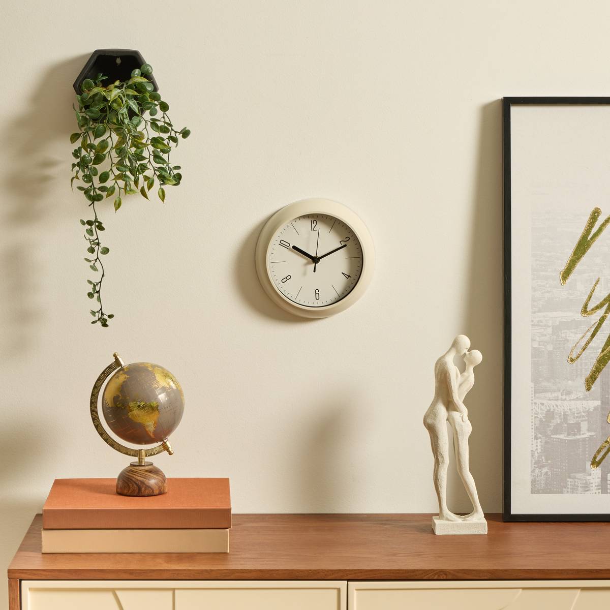 Reloj “Ronan”