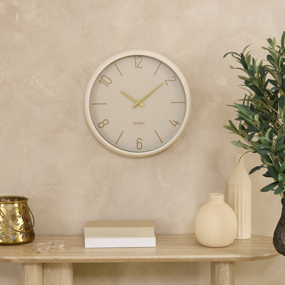 Reloj “Yann”