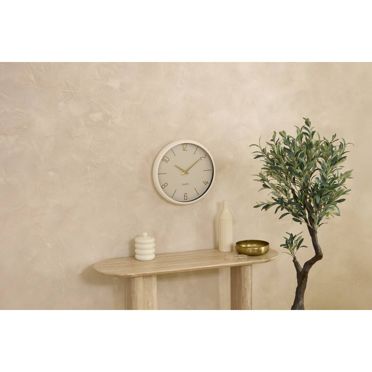 Reloj “Yann”