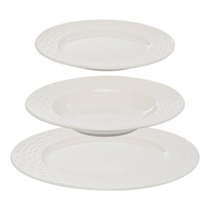 Servicio de mesa “Paloma”