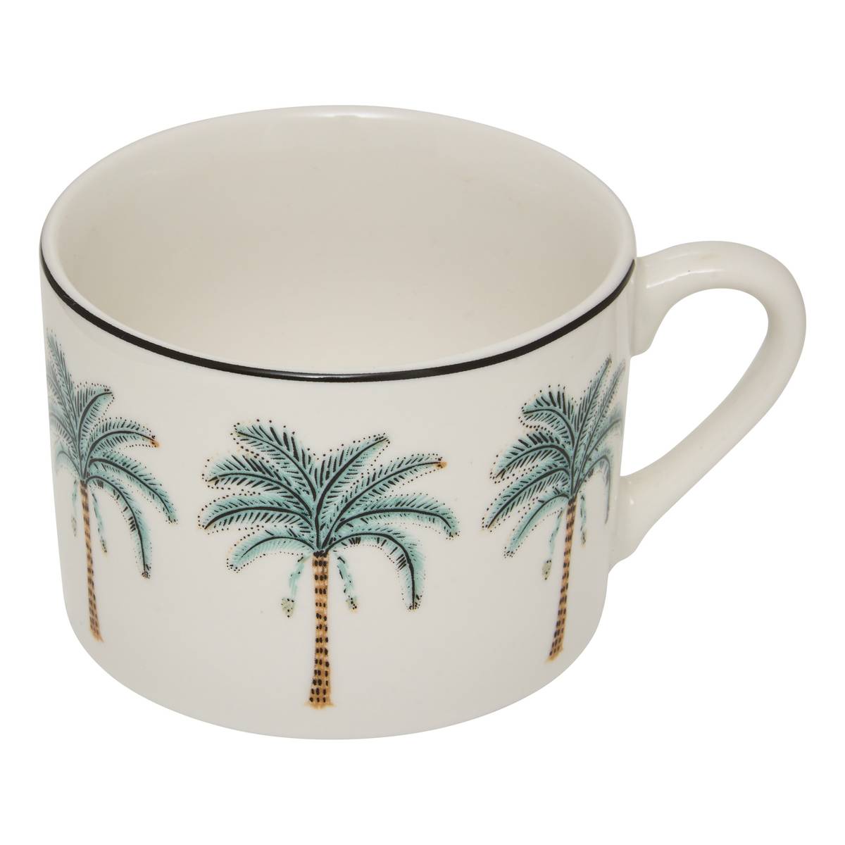 Set de 2 tazas “Reso”