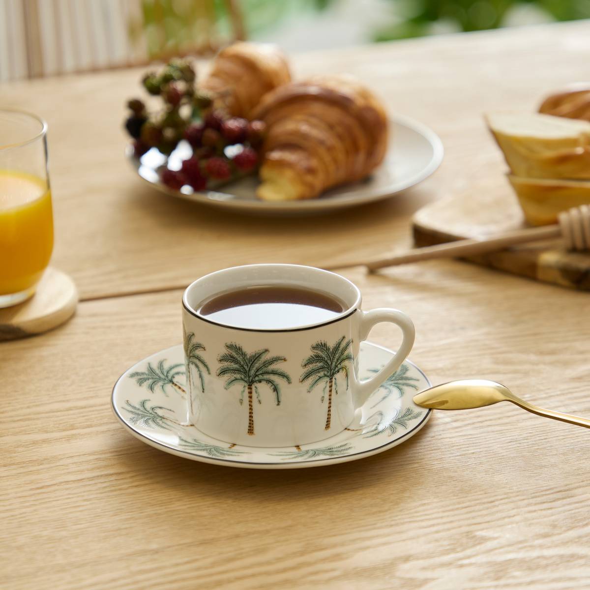 Set de 2 tazas “Reso”