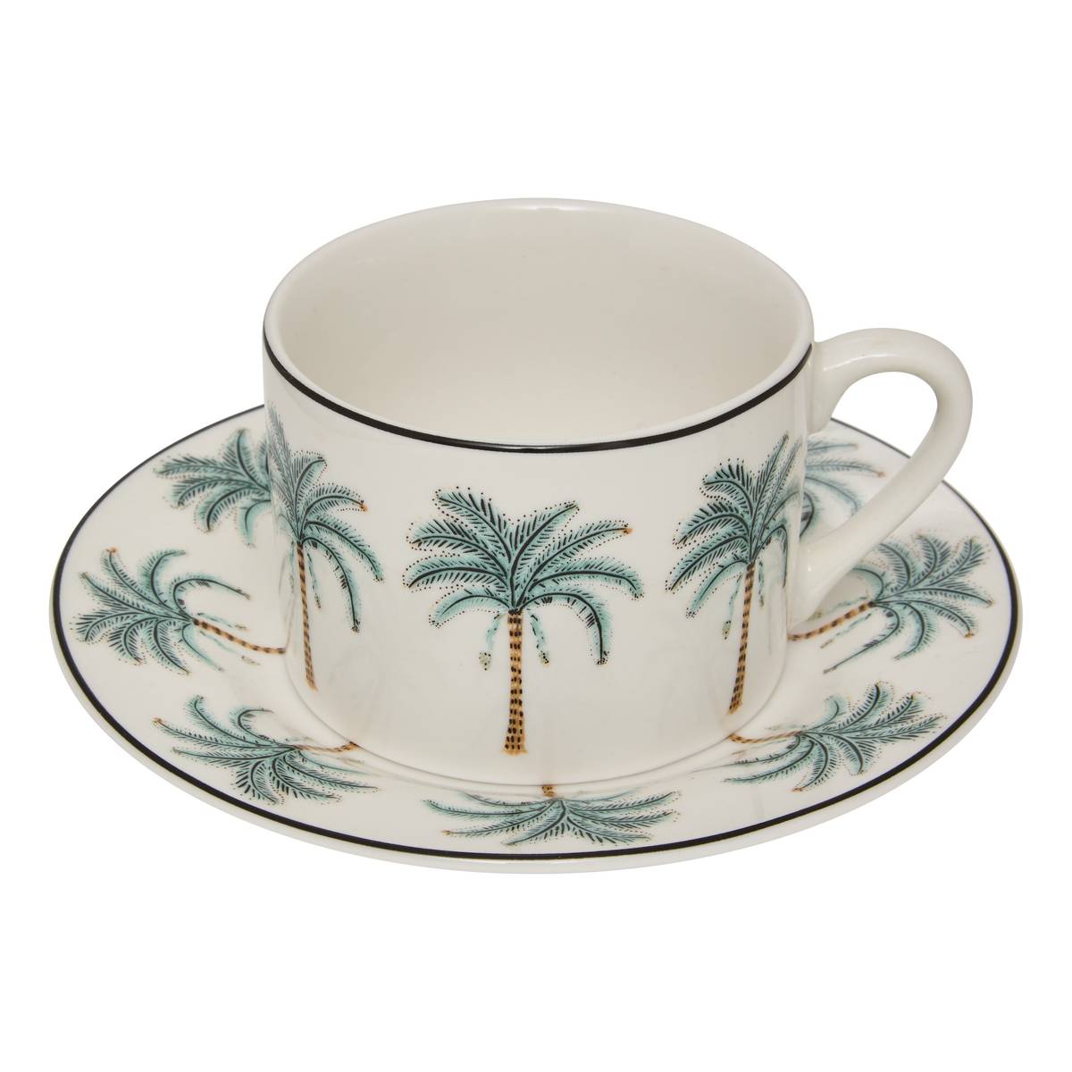 Set de 2 tazas “Reso”