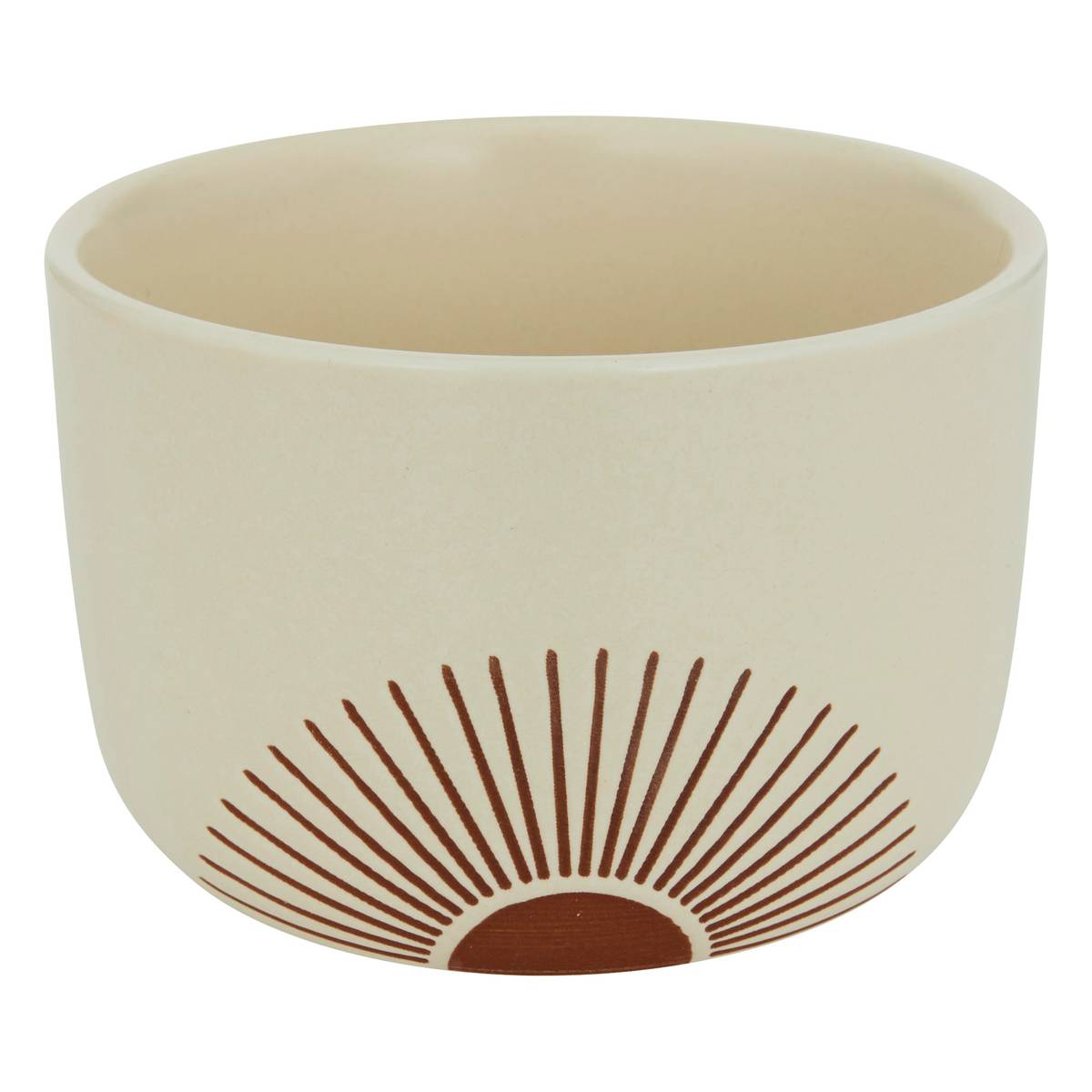 Set de aperitivo de 5 piezas “Sunshine”