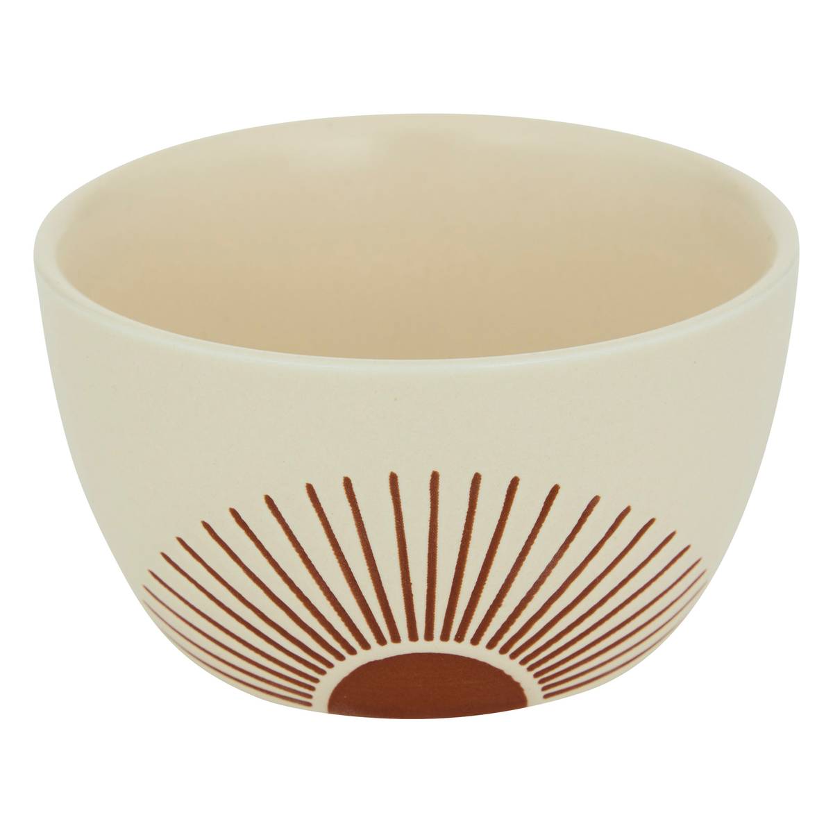 Set de aperitivo de 5 piezas “Sunshine”