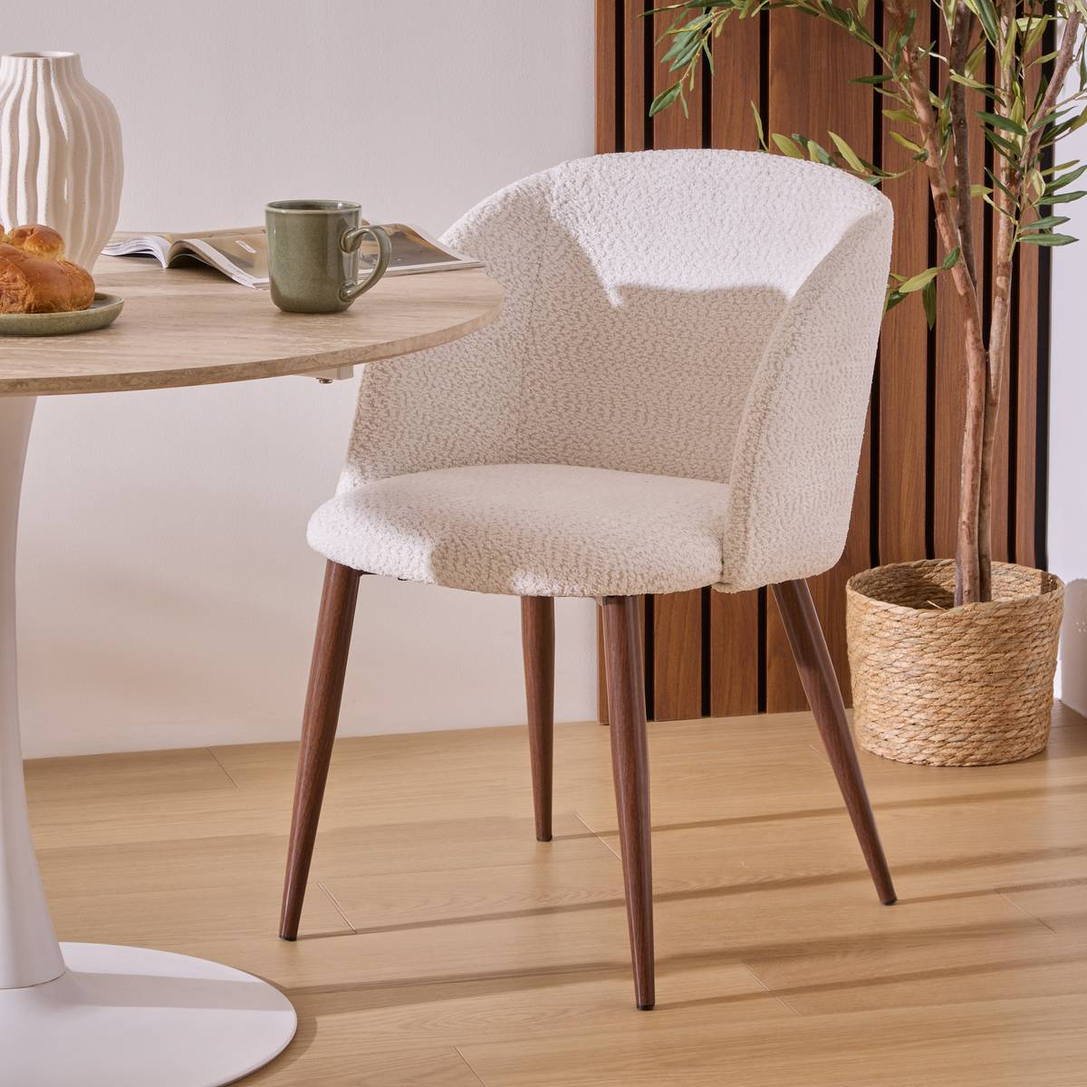 Silla “Céleste”