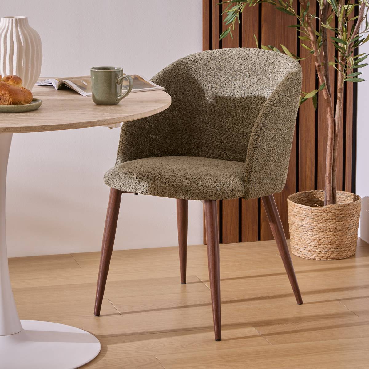 Silla “Céleste”