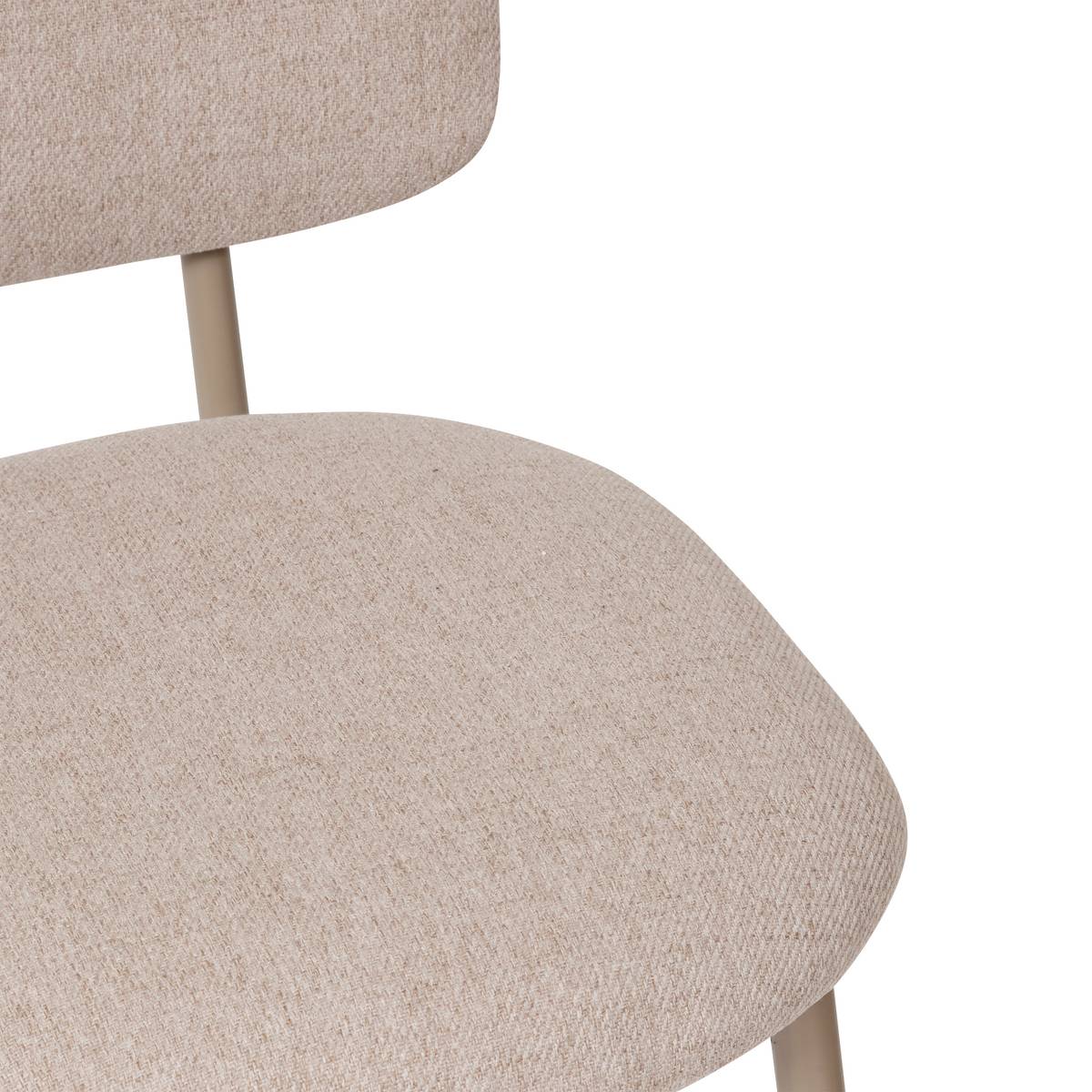 Silla de bar “Kamili”