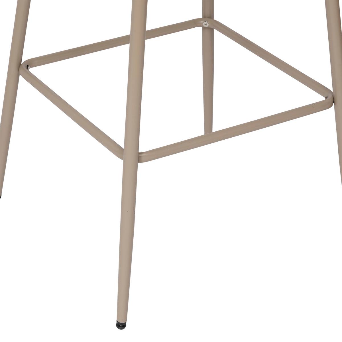 Silla de bar “Kamili”