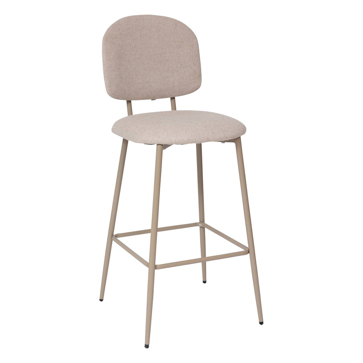 Silla de bar “Kamili”