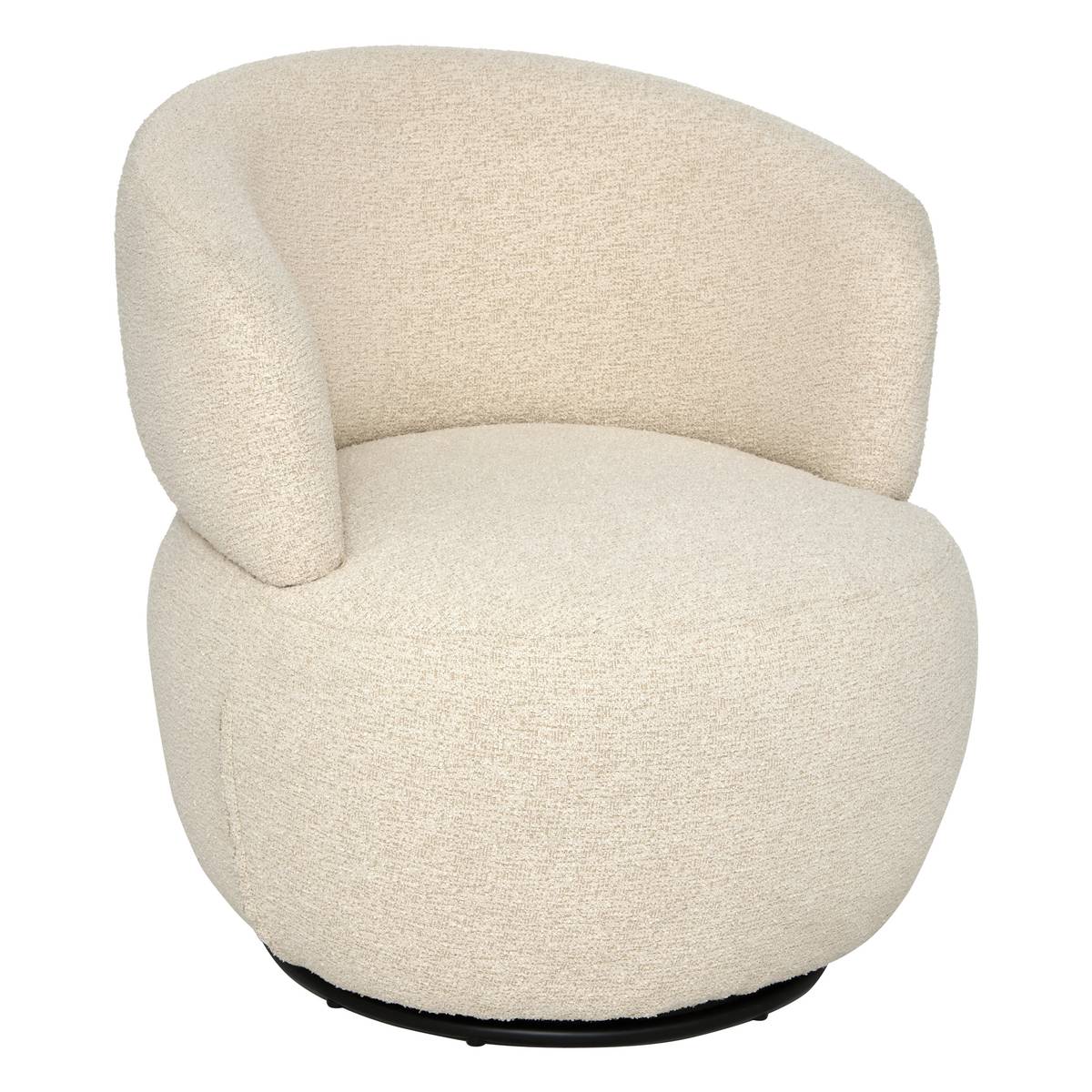 Silla giratoria “Sileo”