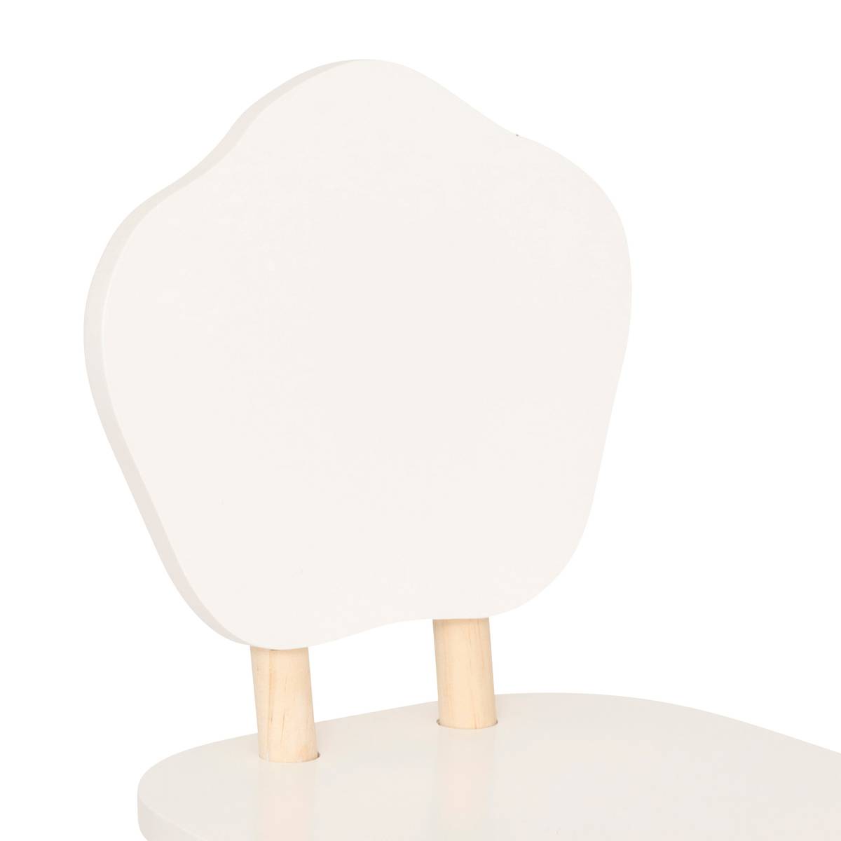 Silla infantil “Dulzura”