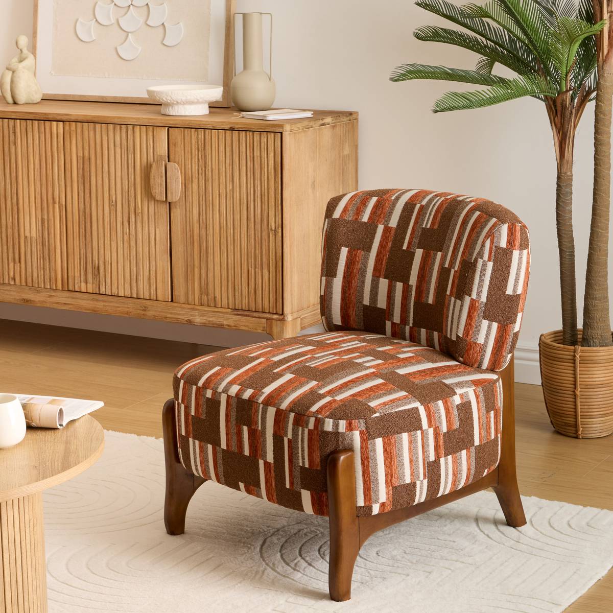 Sillón “Calix”