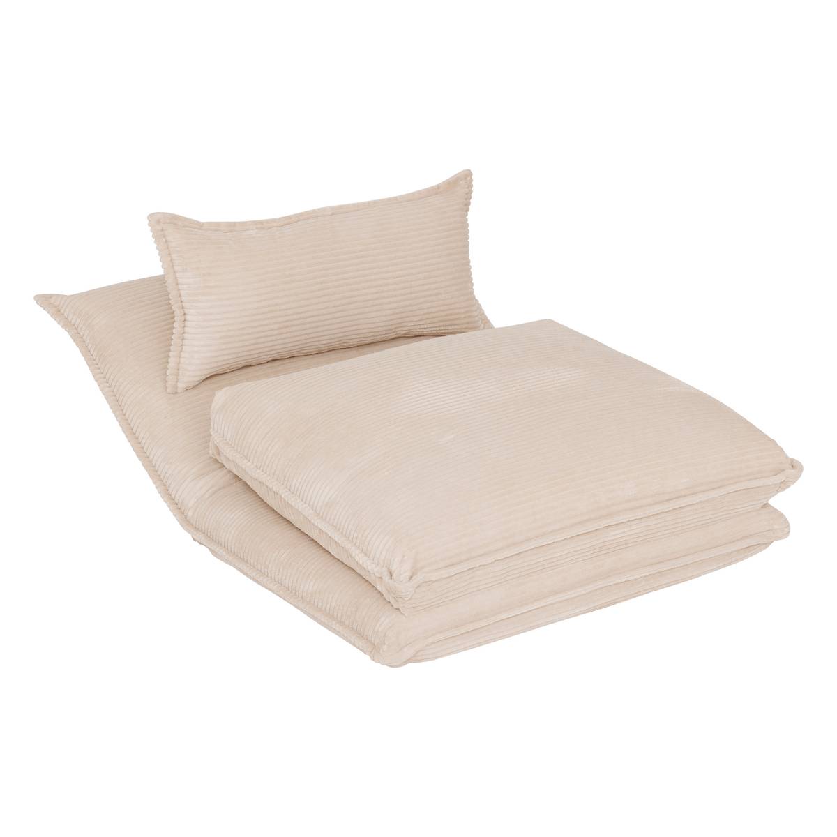 Sillón cama “Elois”