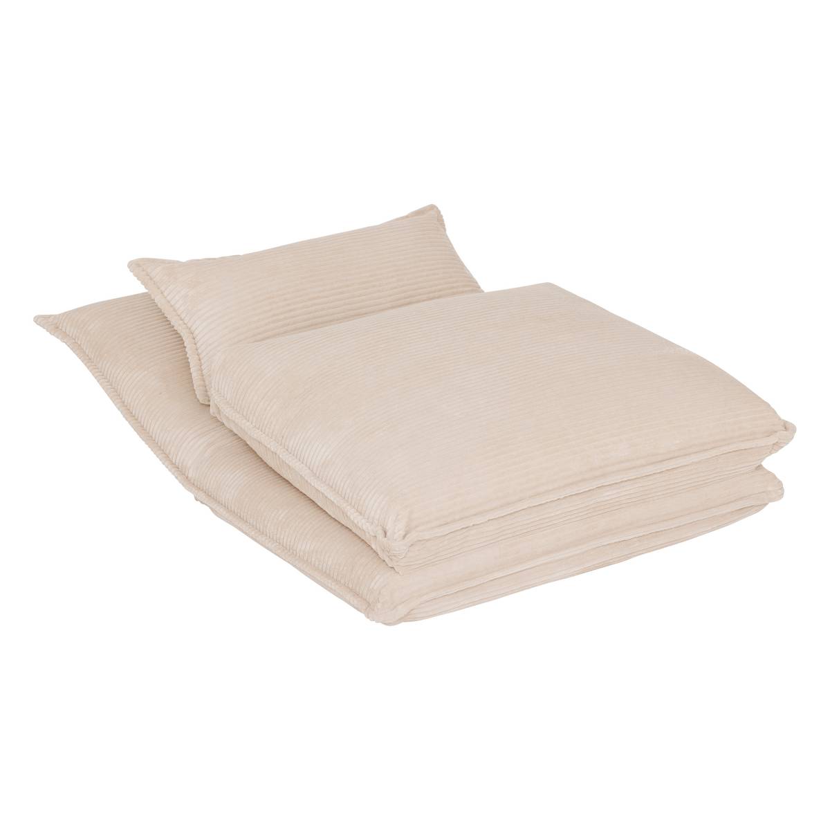 Sillón cama “Elois”