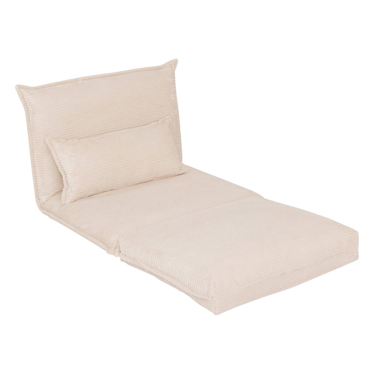 Sillón cama “Elois”