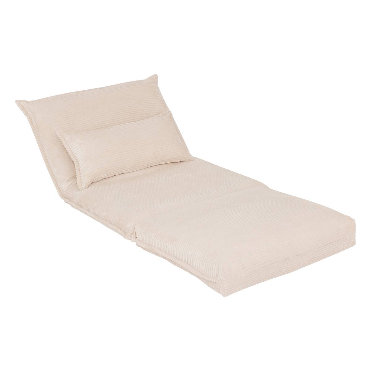 Sillón cama “Elois”