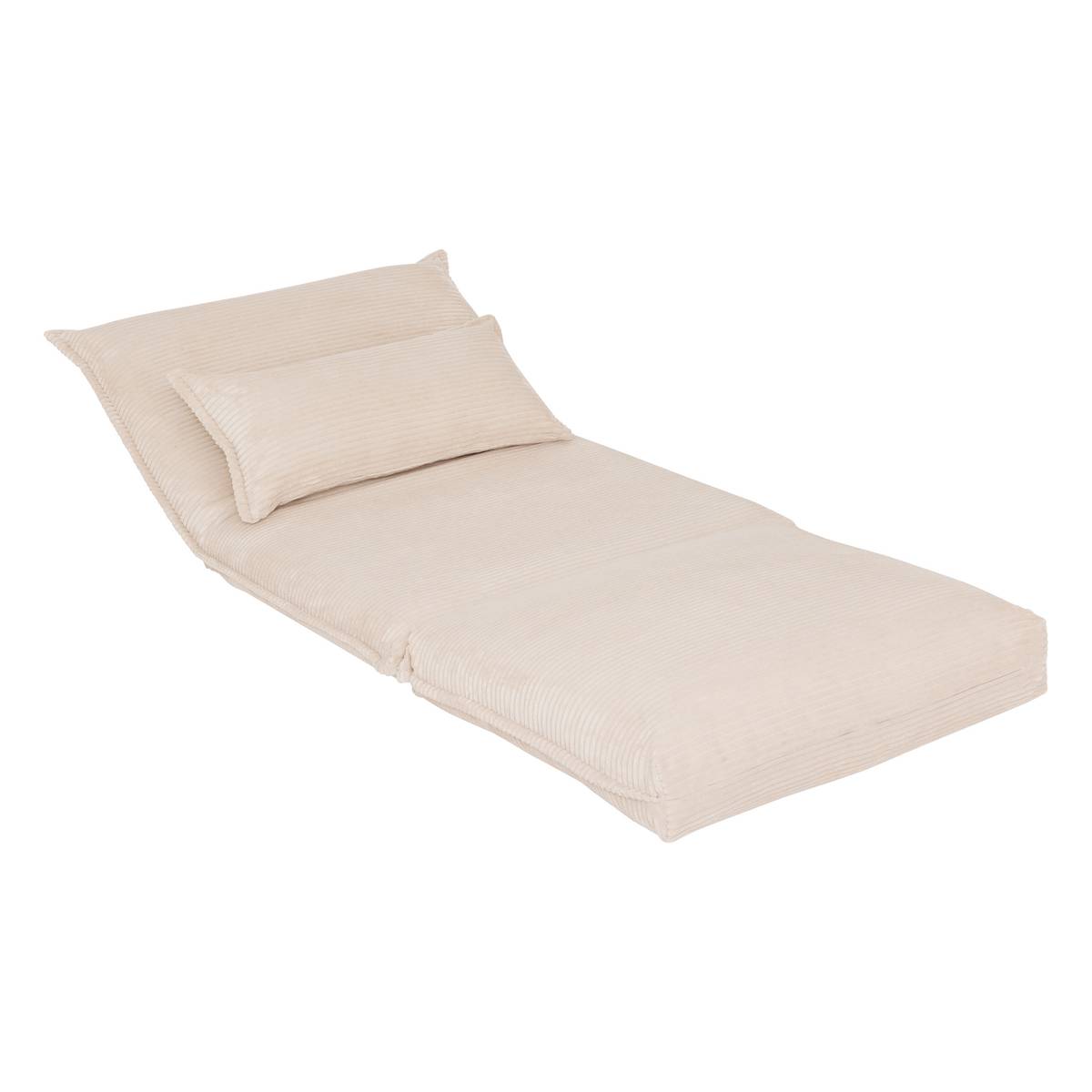 Sillón cama “Elois”