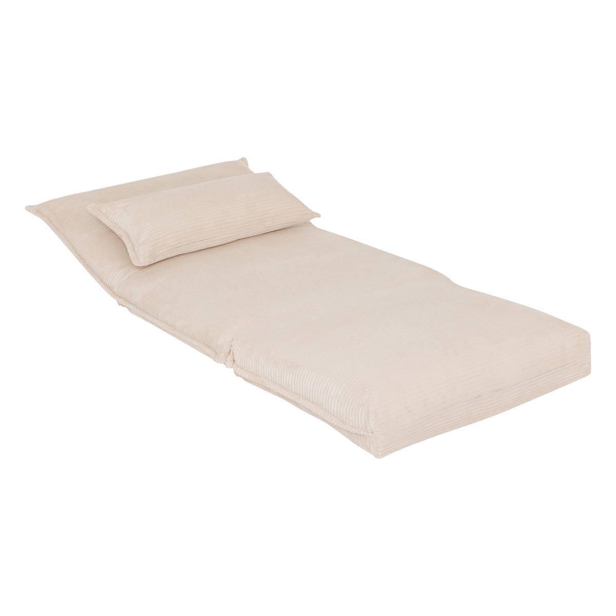 Sillón cama “Elois”
