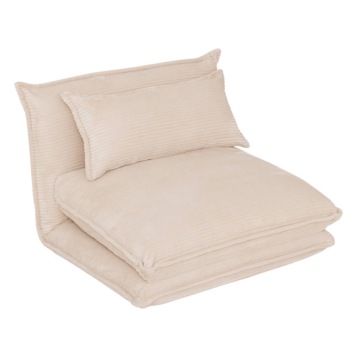 Sillón cama “Elois”