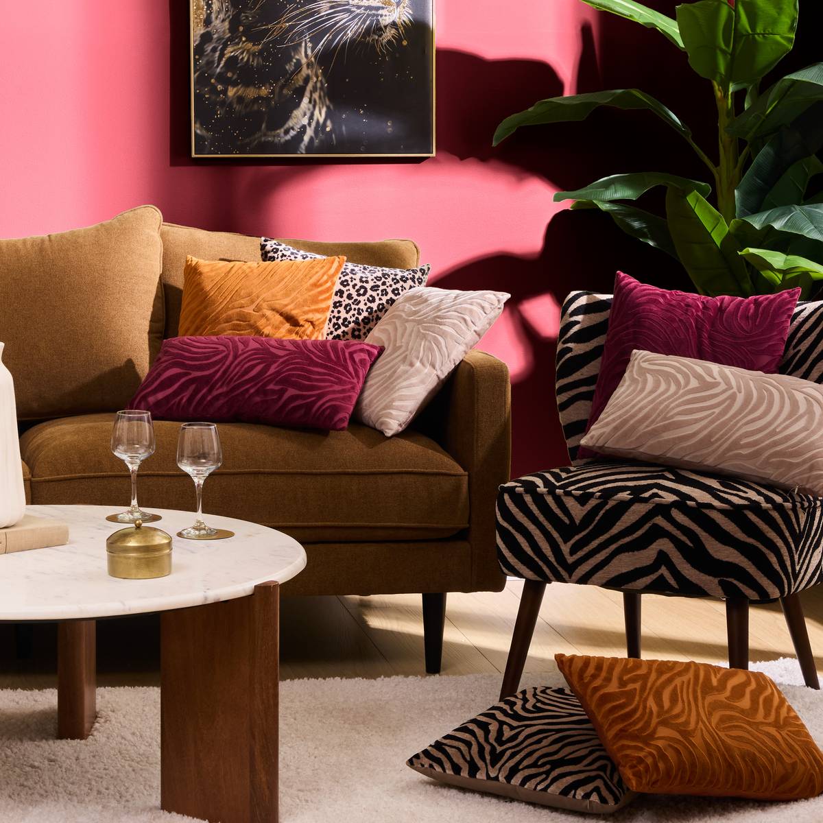Sillón “Chiara”