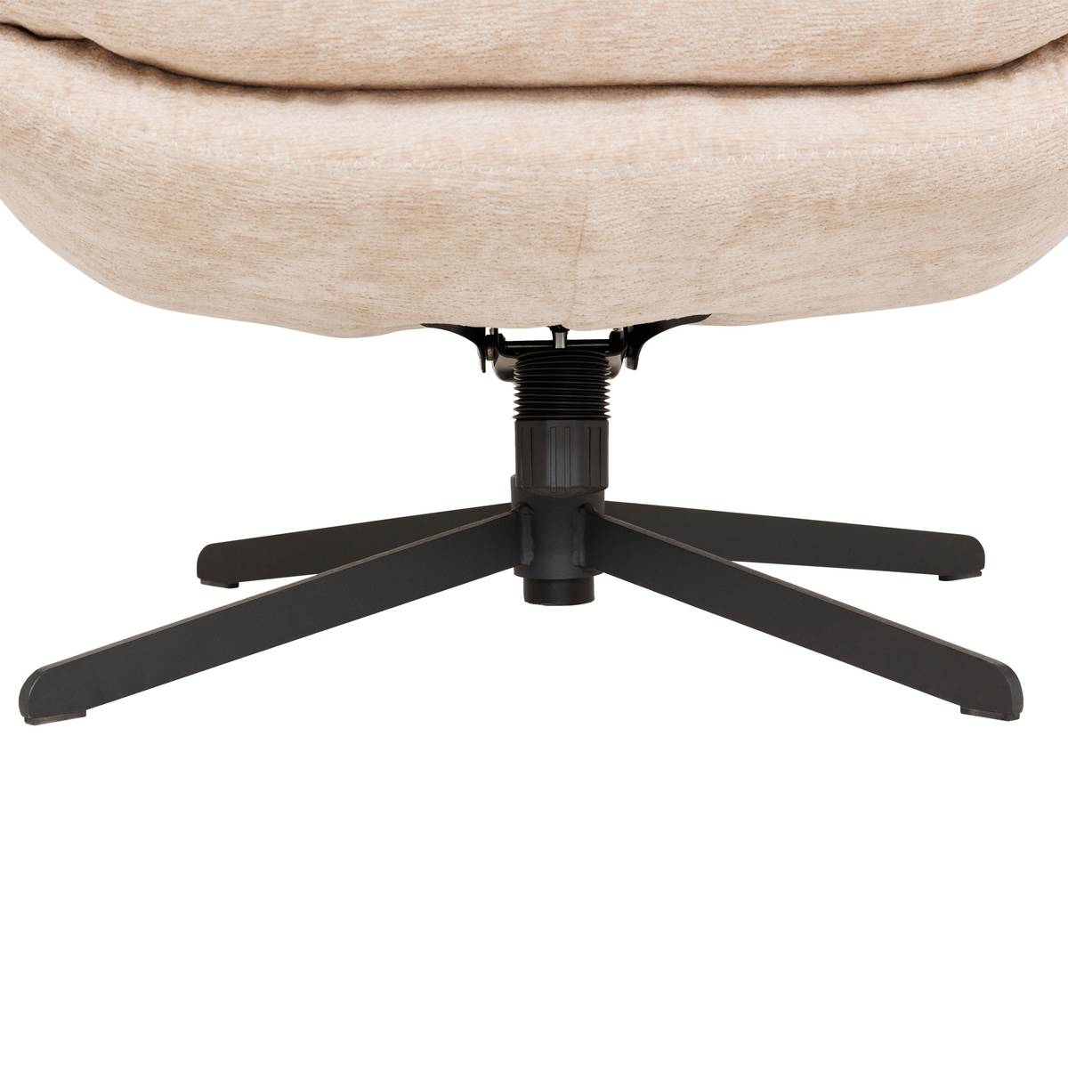 Sillón giratorio “Stelan”