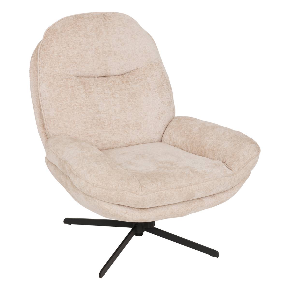 Sillón giratorio “Stelan”