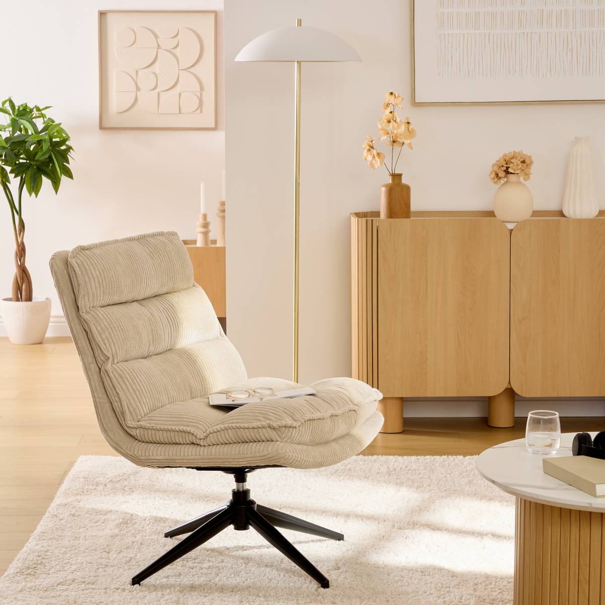 Sillón “Harper”