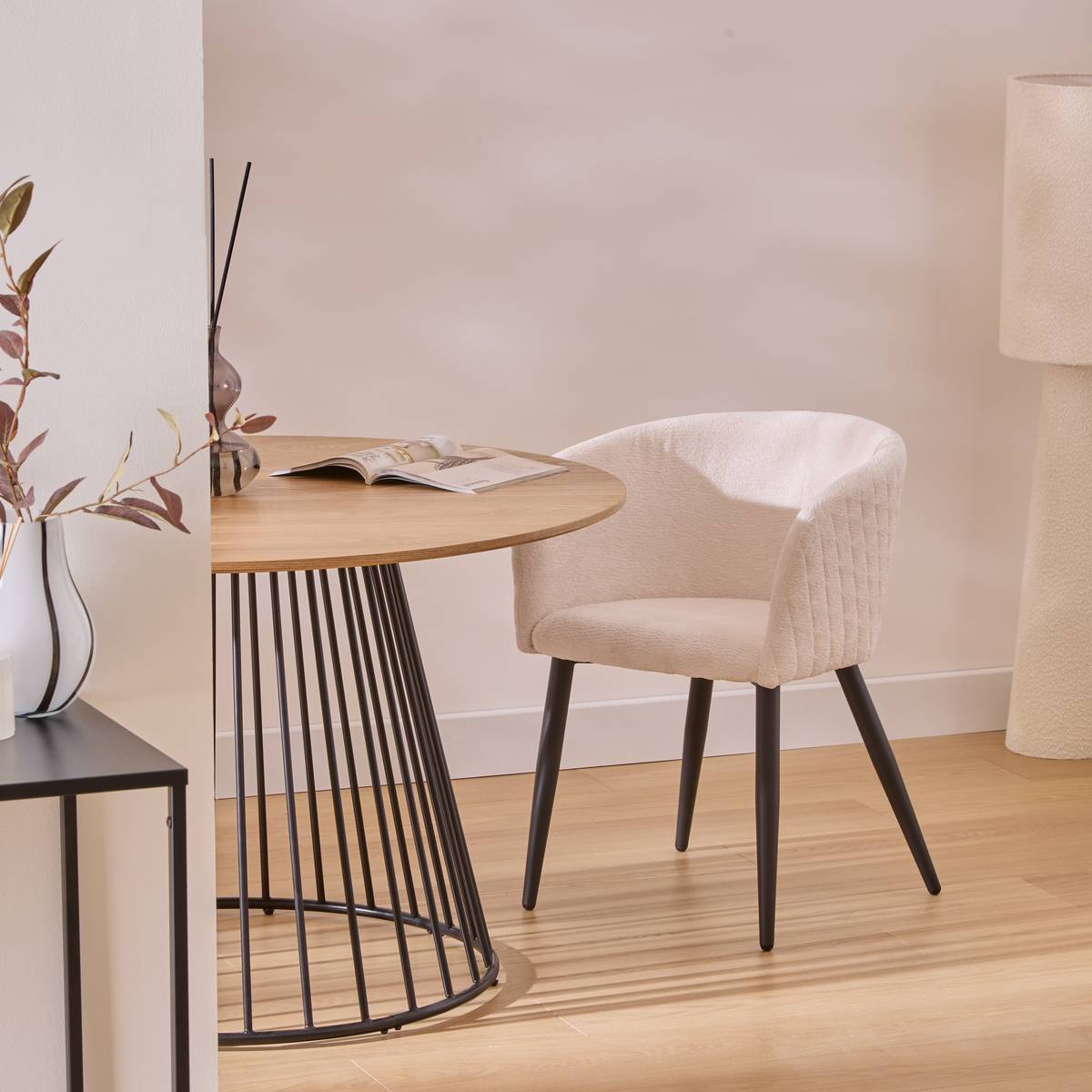 Sillón “Marlo”