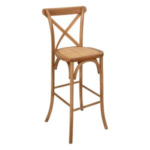 Taburete de bar “Isak”
