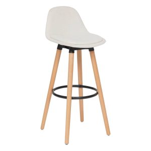 Taburete de bar “Maxon”