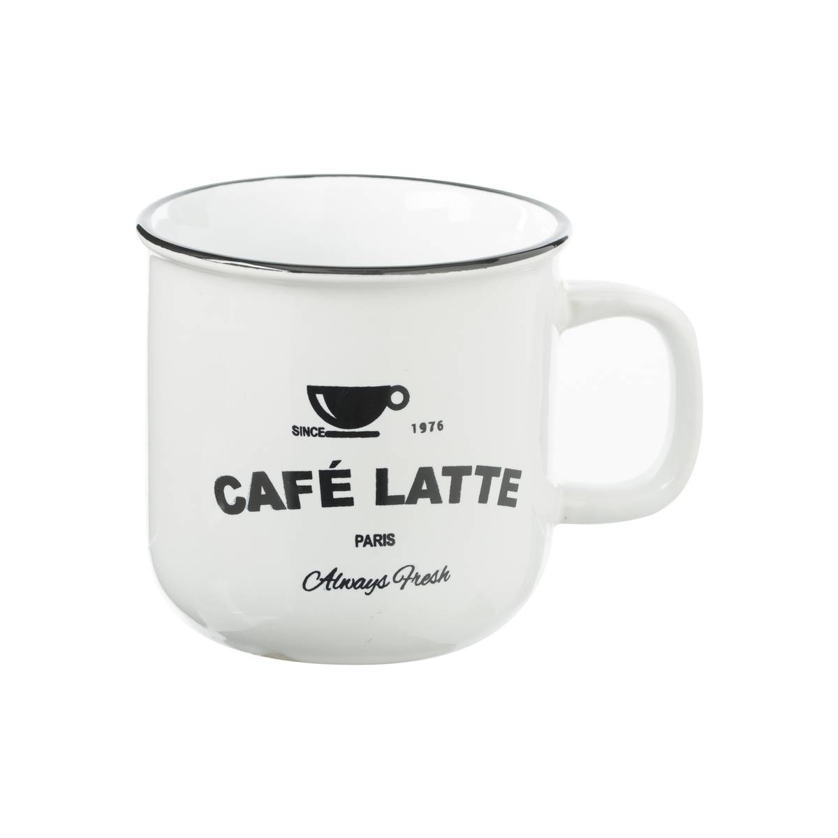 Taza “Bistrot”