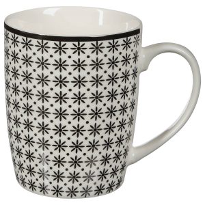 Taza “Bohemia”