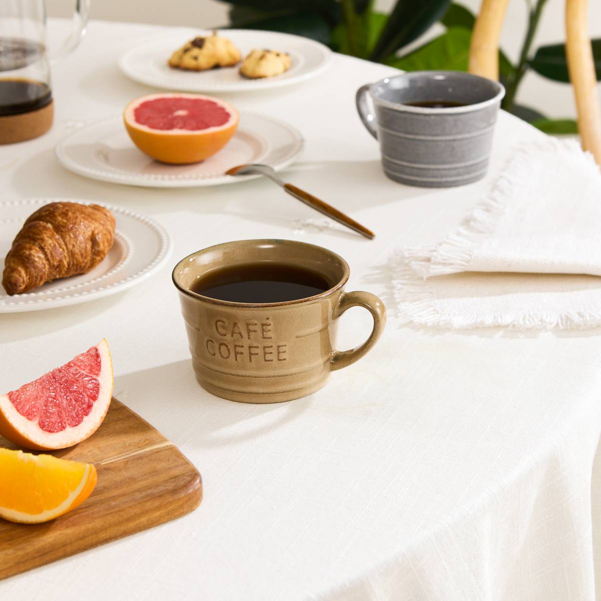 Taza “Cafe”