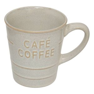 Taza  “Cafe”